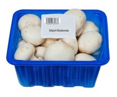 Any kind of mushroom from Iran